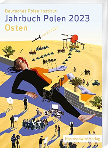 Jahrbuch Polen 34 (2023): Osten