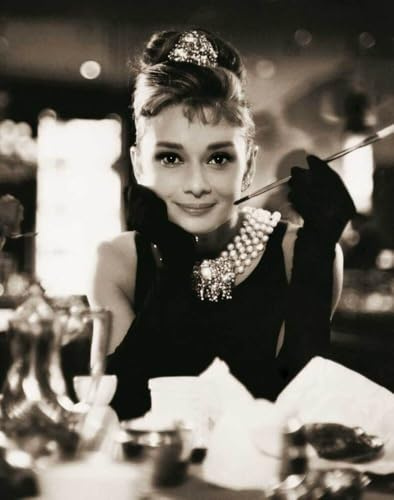 Audrey Hepburn - new: Blankbook (Blankbook (RB906))