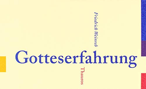 Verlag der Friedrich Weinreb Stiftung