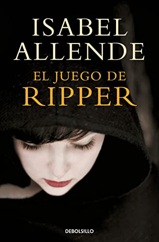 El juego de Ripper (Best Seller | Ficción)