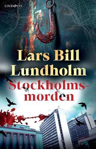 Stockholmsmorden