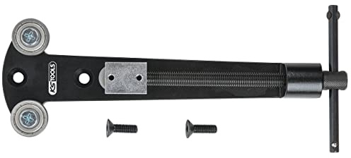 KS Tools 150.9203 Ölfilter-Schneider, für Ölfilter von Ø 60 - 120 mm