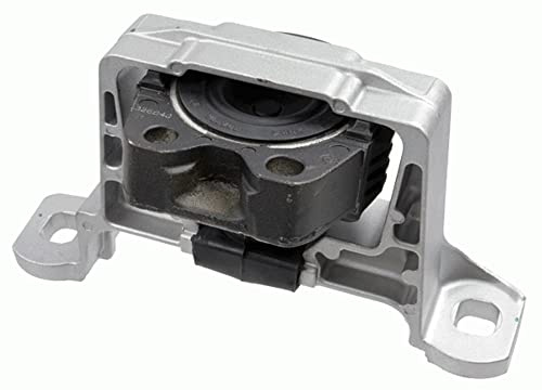 LEMFÖRDER 37726 01 Motorlager für Ford Focus III Turnier 2010-2020 Rechts und Andere Fahrzeuge | Kompatibel mit: FORD C-MAX II, FOCUS II Stufenheck, FOCUS III, FOCUS III Kasten/Schrägheck, FOCUS III Stufenheck