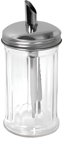 Zodiac Bec verseur à sucre J-03-3CL 355,9 ml dans un coffret cadeau