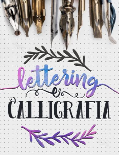Lettering e Calligrafia