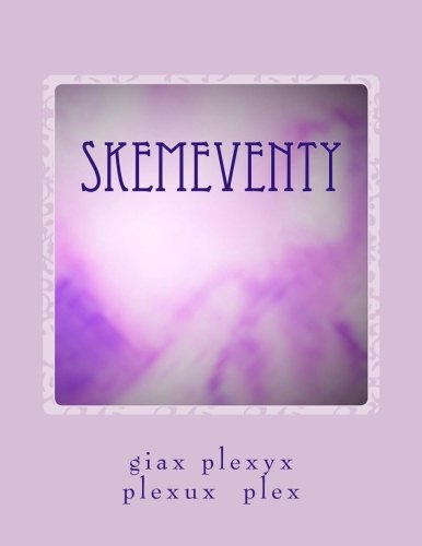 Skemeventy: Schemevento: Volume 8