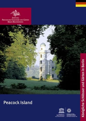 Peacock Island (Königliche Schlösser in Berlin, Potsdam und Brandenburg)