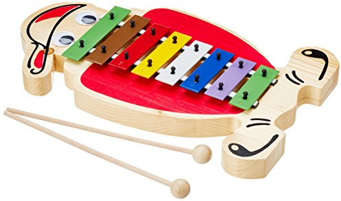 Voggenreiter 525 - Voggy's Glockenspiel-Set