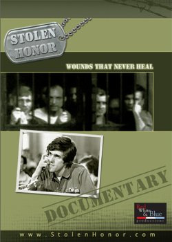Stolen Honor: Wounds That Never Heal