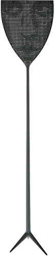 Alessi Dr.Skud Fly Swatter, Grey