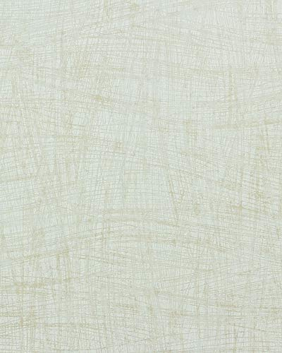 marburg Tapete Beige Struktur Modern für Schlafzimmer Wohnzimmer oder Küche 10,05m x 0,53m Made in Germany