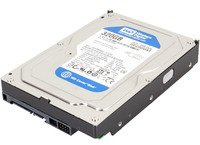 Acer KH.50008.025 disco rigido interno 3.5 500 GB Serial ATA III HDD