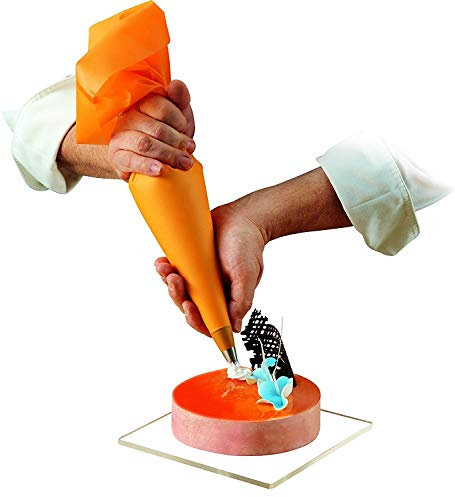 Poche pâtissière silicone 50 cm