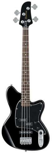 Ibanez Talman TMB30 Bass Guitar - Black