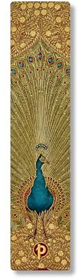 Hafiz's Peacocks, Sangorski & Sutcliffe, Bookmarks