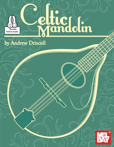 Celtic Mandolin