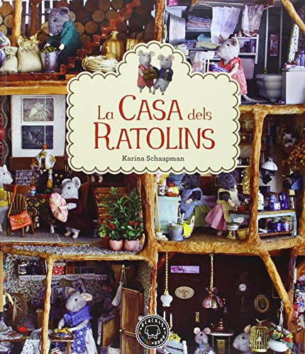 La Casa dels Ratolins