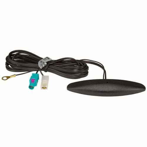 Baseline Connect Universal Scheibenantenne Aktiv AM,FM, FAKRA-Stecker M