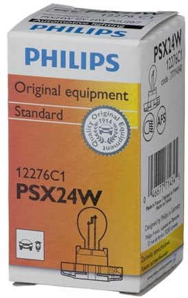 Philips 12276C1 Ampoule Feu Clignotant