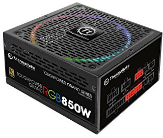 Thermaltake Toughpower Grand RGB 850W 80Plus Gold PC-Netzteil