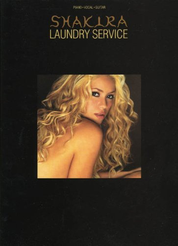 Partition : Shakira Laundry Service P/V/G