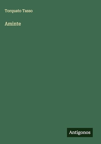 Antigonos Verlag