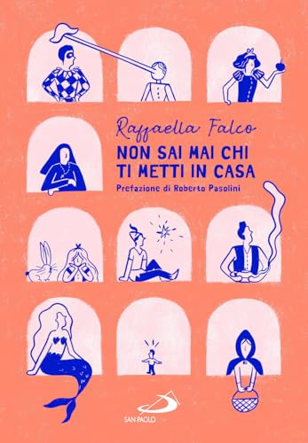 Non sai mai chi ti metti in casa