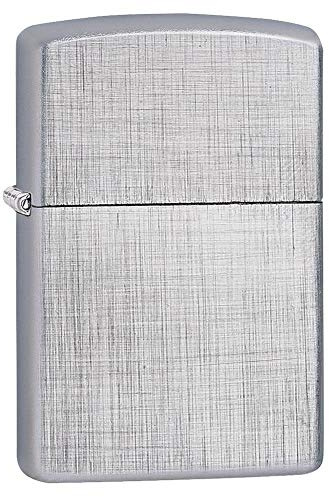 Zippo 2002483 Feuerzeug 28181 Linen Weave