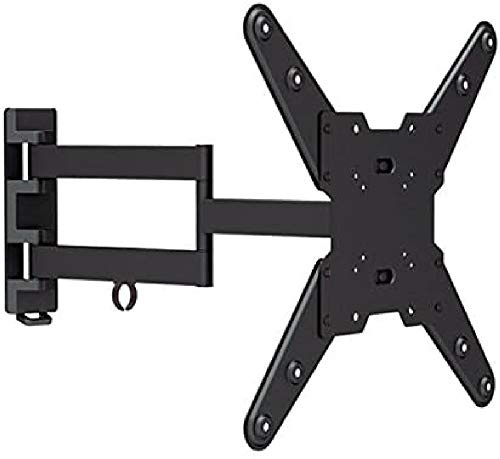 Fonestar STV-683N Soporte TV Brazo Articulado 23/55 VESA 400x400 MAX 35Kg