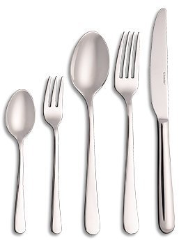Berndorf Besteck Vienna Material Dessertbesteck 18 Tlg Vienna