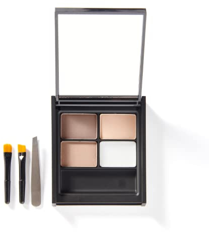 Technic Ultimate Kit de Sourcils avec les Poudres