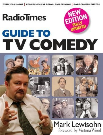 Radio Times Guide to TV Comedy