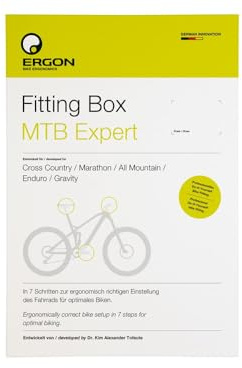 Montagebox MTB Expert