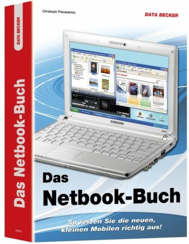 Das Netbook-Buch