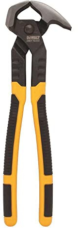 DEWALT PLRS 10IN MF END NIPPER