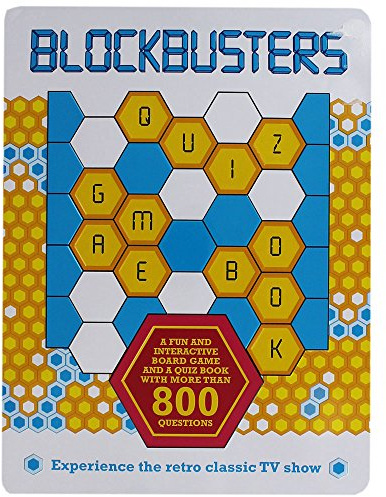 Blockbusters (Game Tin B/Busters)