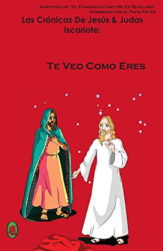 Te Veo como Eres