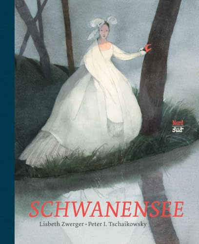 Schwanensee: Bilderbuch