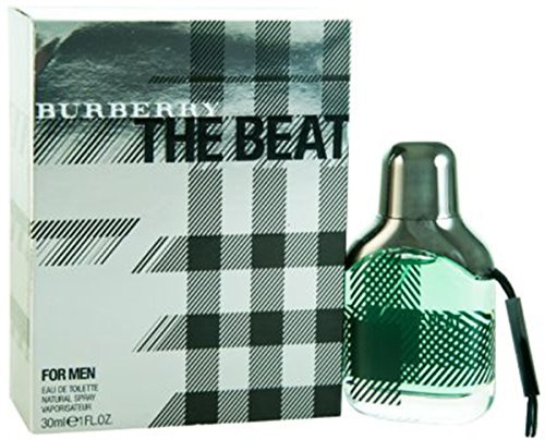 Burberry The Beat Men Eau De Toilette Zerstauber 30ml