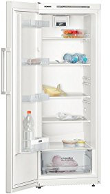Siemens KS29VNW30 Réfrigérateur/A++ / Réfrigérateur : 290 L/Blanc/SafetyGlas/EcoPlus