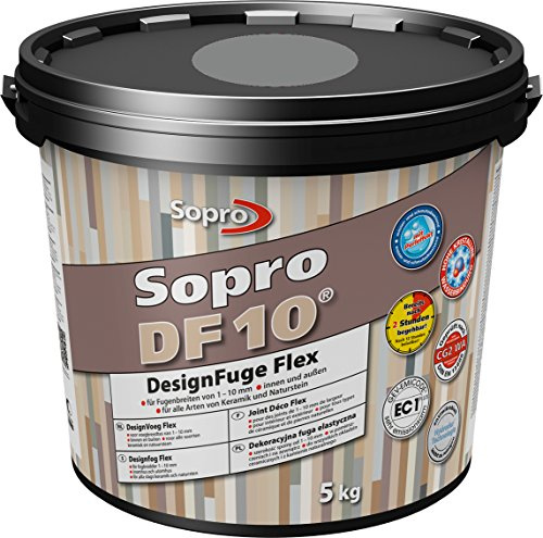 sopro flex (5 kg, Grau)