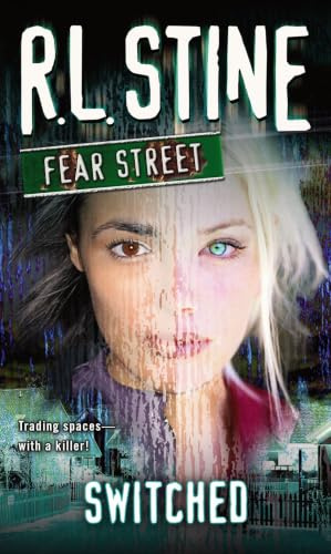 Switched (Fear Street, Band 9)