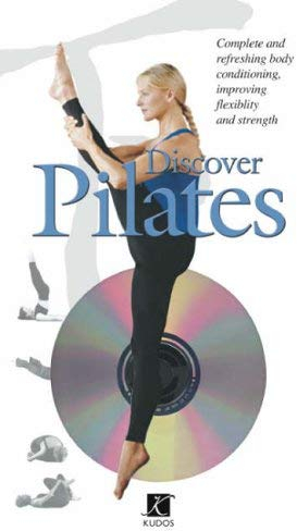 Discover Pilates