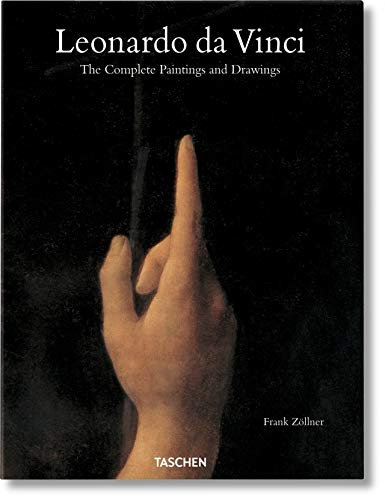 Leonardo da Vinci. The Complete Paintings and Drawings: MI (Midi 25)