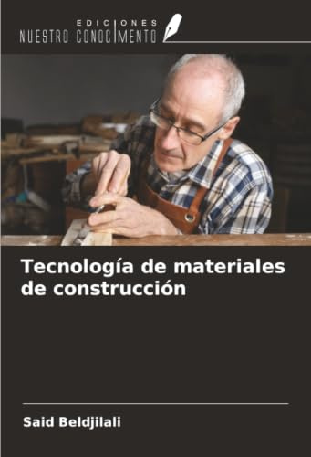 Tecnología de materiales de construcción