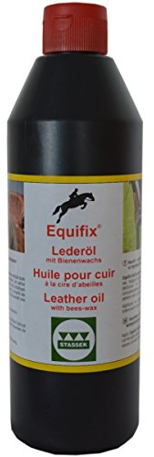 Equifix® Lederöl, 500ml