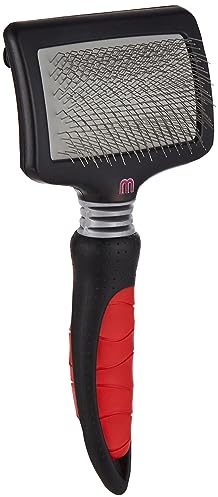 Mikki Brosse Carde Progroom Grande pour Chien