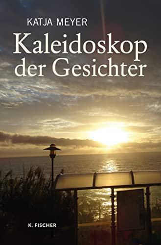 Kaleidoskop der Gesichter: Neun Kurzgeschichten