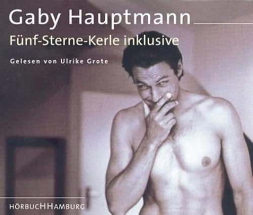 Fünf-Sterne-Kerle inklusive: 3 CDs