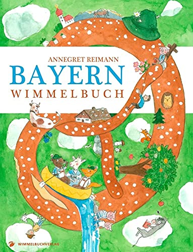 adrian & wimmelbuchverlag
